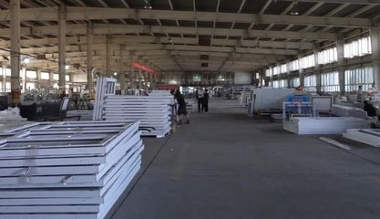 &ldquo;深耕&rdquo;智能生產,這家企業讓門窗行業煥發新活力