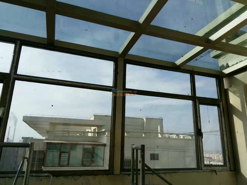 蘭州鑫旺門窗 鋁合金、鋁包木與斷橋鋁門窗的可靠選擇