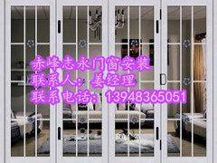 赤峰斷橋門窗的選擇與安裝——志永門窗的專業(yè)服務