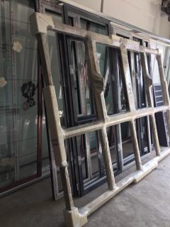 竭誠門窗廠 專業(yè)門窗制造的高品質(zhì)之路